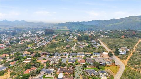 Tiny photo for 2565 Bay Vista Lane, Los Osos, CA 93402 (MLS # SC26069206)