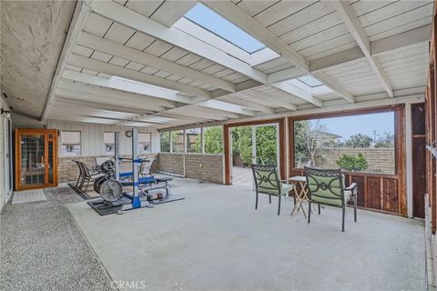 Tiny photo for 2565 Bay Vista Lane, Los Osos, CA 93402 (MLS # SC26069206)