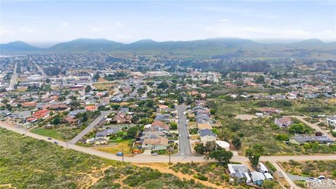 Tiny photo for 2565 Bay Vista Lane, Los Osos, CA 93402 (MLS # SC26069206)