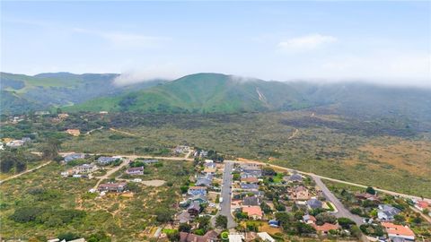Tiny photo for 2565 Bay Vista Lane, Los Osos, CA 93402 (MLS # SC26069206)