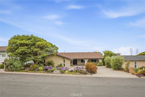 Tiny photo for 2565 Bay Vista Lane, Los Osos, CA 93402 (MLS # SC26069206)
