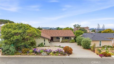 Tiny photo for 2565 Bay Vista Lane, Los Osos, CA 93402 (MLS # SC26069206)