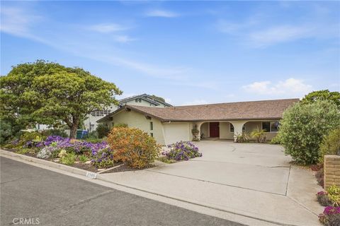 Tiny photo for 2565 Bay Vista Lane, Los Osos, CA 93402 (MLS # SC26069206)