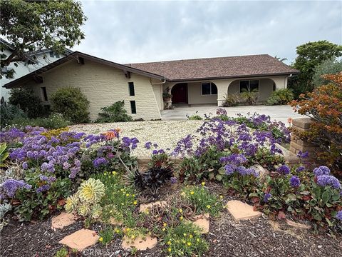 2565 Bay Vista Lane Los Osos CA 93402
