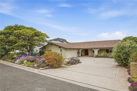 Tiny photo for 2565 Bay Vista Lane, Los Osos, CA 93402 (MLS # SC26069206)