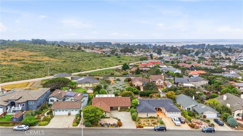 Tiny photo for 2565 Bay Vista Lane, Los Osos, CA 93402 (MLS # SC26069206)