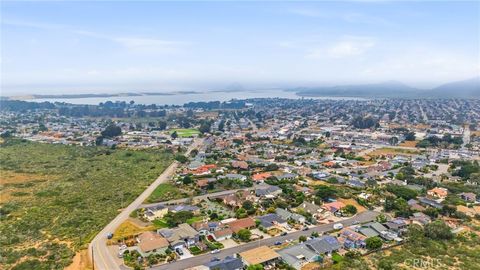 Tiny photo for 2565 Bay Vista Lane, Los Osos, CA 93402 (MLS # SC26069206)
