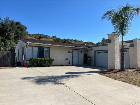 Photo of 2863 Roseann Avenue, Escondido, CA 92027 (MLS # SW26171165)