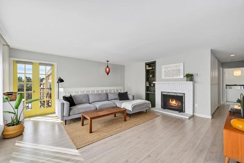 Photo of 4212 Maryland Street St #Apt 1, San Diego, CA 92103 (MLS # 260005644SD)