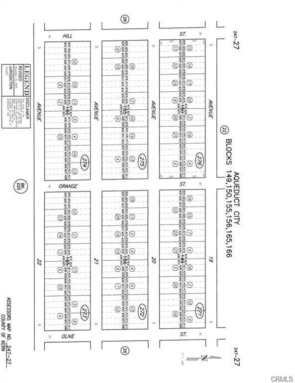 Exceptional Development & Investment Opportunity! This 0.34-acre vacant lot is strategically located among neighboring residential parcels, offering significant potential for growth and development. Situated just a few miles north of Mojave Airport and approximately 79 miles from Los Angeles, the property provides convenient access to major transportation routes. Whether you're looking to build your dream home or seeking a promising investment, this parcel presents a unique opportunity in a rapidly developing area. Priced at $28,000, it's an ideal choice for developers and investors aiming to capitalize on the region's growth.