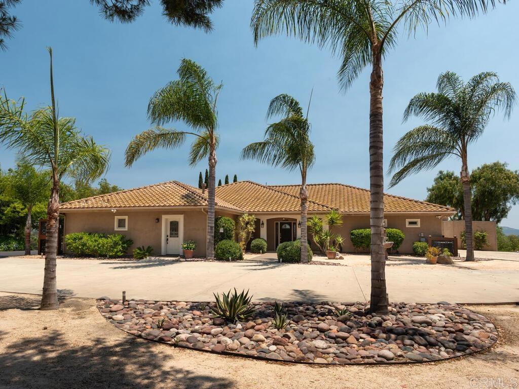 31755 Rancho Vista Road