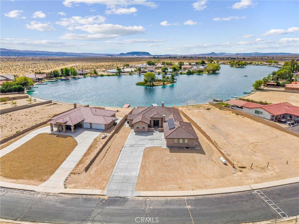 39581 Mountain View