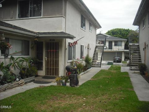 2670 Victoria Avenue Port Hueneme CA 93041