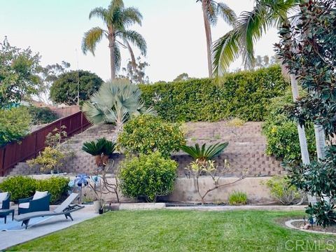 4276 Cordobes Cove San Diego CA 92130