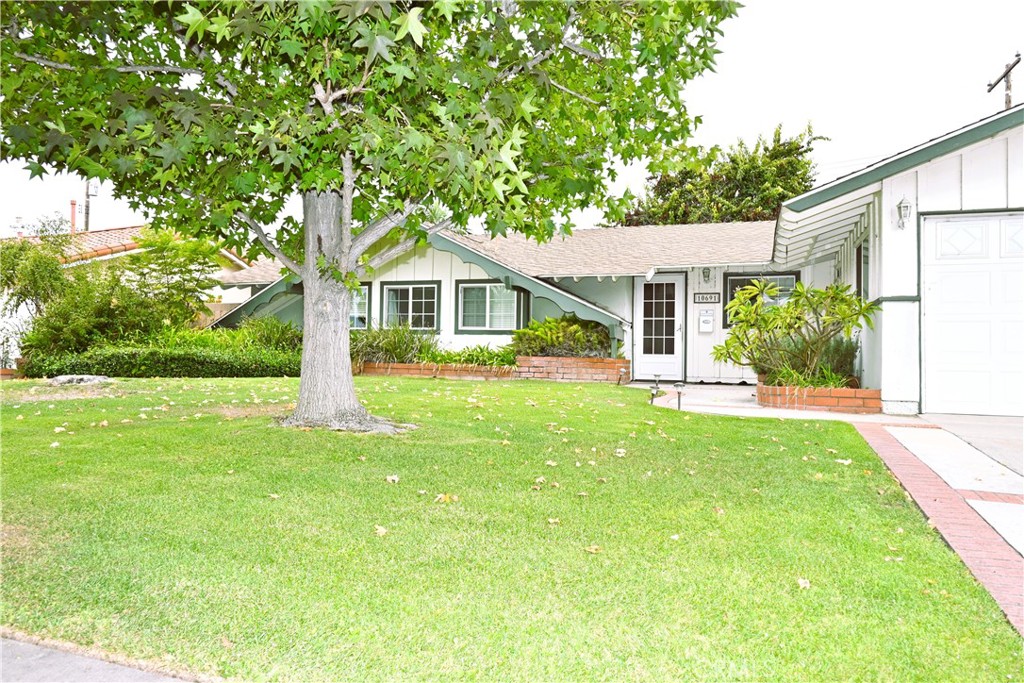 10691 Perrin Drive