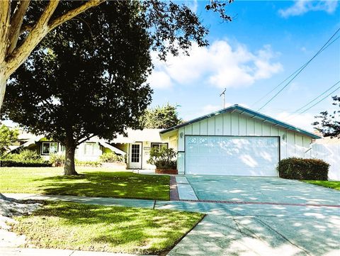 Photo of 10691 Perrin Drive, Garden Grove, CA 92840 (MLS # PW25239213)