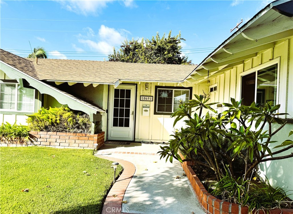 10691 Perrin Drive