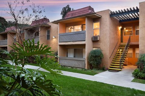 6901 Alvarado Rd 9 San Diego CA 92120