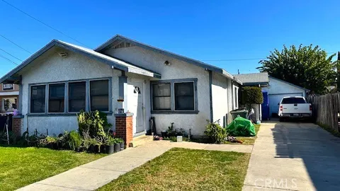 1533 S Greenville St, Santa Ana, CA 92704 - MLS#: PW25276443