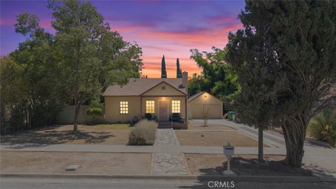 Photo of 958 N 1st Street, Banning, CA 92220 (MLS # IG26001158)