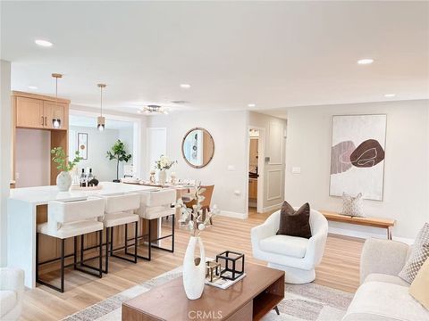 Photo of 4418 Avenida Del Este, Yorba Linda, CA 92886 (MLS # TR26031839)