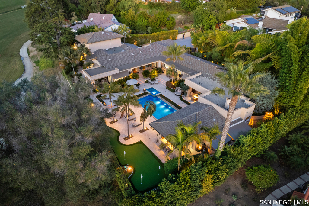 La Costa - Residential