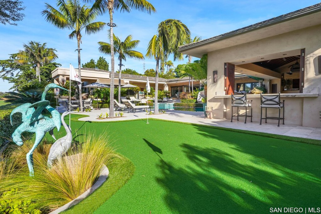 La Costa - Residential