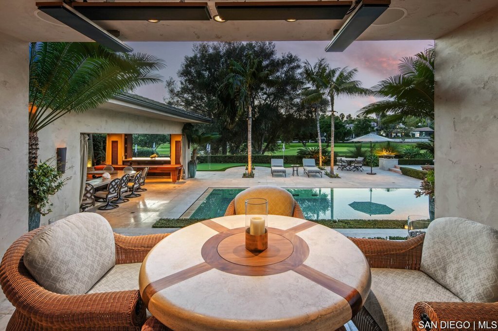 La Costa - Residential