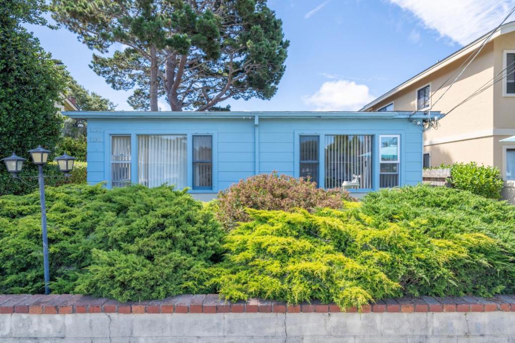 DUPLEX in the Heart of Monterey Each unit includes 2 bedrooms and 1 bathroom, offering spacious living with excellent long-term tenants in place. This property features two charming units, each with 902 square feet of living space. Just minutes from Montereys renowned natural beauty, beaches, shops, wharf, and cultural attractions, its also conveniently located near downtown, the Naval Postgraduate School, and Monterey Peninsula College. Garage parking is not included, street parking is available. Live in one unit and rent out the other, expand into a 4-bedroom home, or keep it as a solid investment property. Priced to move quickly dont miss this excellent opportunity to enjoy the lifestyle and charm of Monterey.