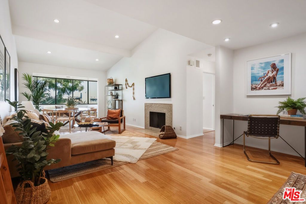 Photo of 311 Bora Bora Way #315, Marina Del Rey, CA 90292 (MLS # 26637373)