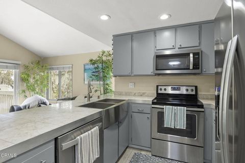 Tiny photo for 3027 Harbor Boulevard, Oxnard, CA 93035 (MLS # V1-36893)