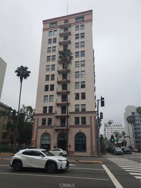 Photo of 455 OCEAN, Long Beach, CA 90802 (MLS # IV26059350)