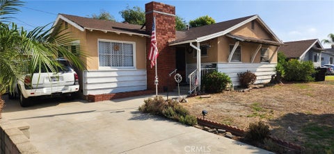 Photo of 11311 Cedar CIR, El Monte, CA 91732 (MLS # PW26205361)