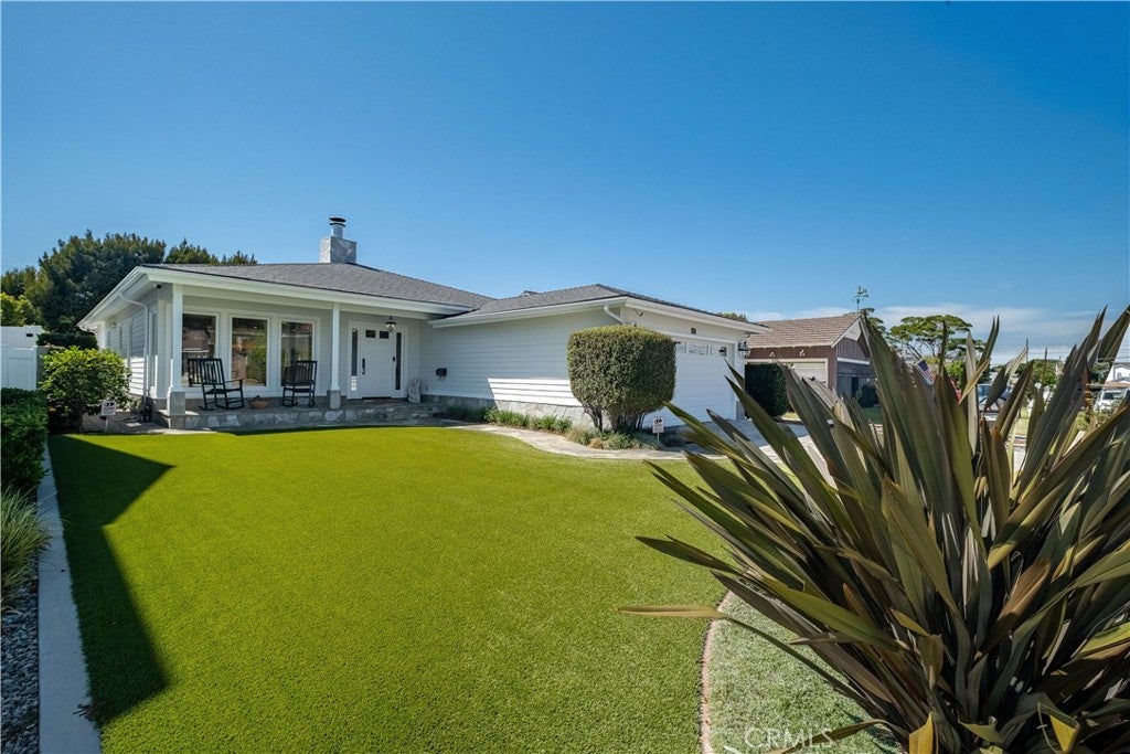 833 Mccarthy Court