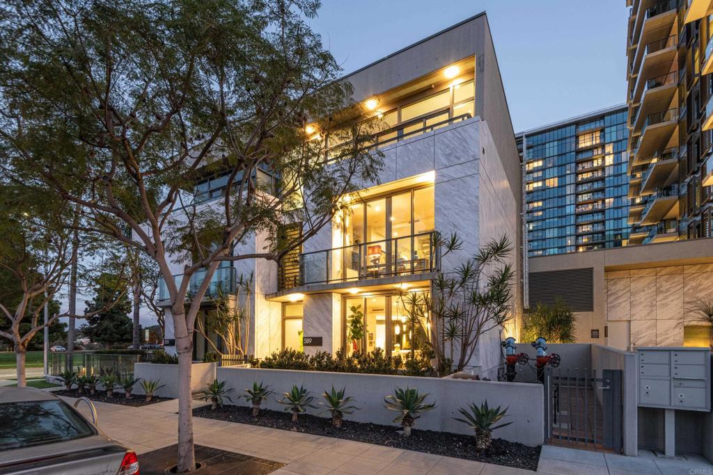 589 Palm Street