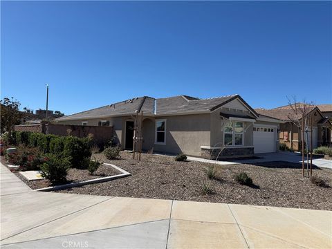 Photo of 28341 Digger Ln, Menifee, CA 92585 (MLS # OC25242645)