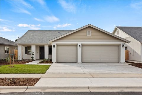 Photo of 2625 Wesley Way Way, Chico, CA 95973 (MLS # SN26067587)
