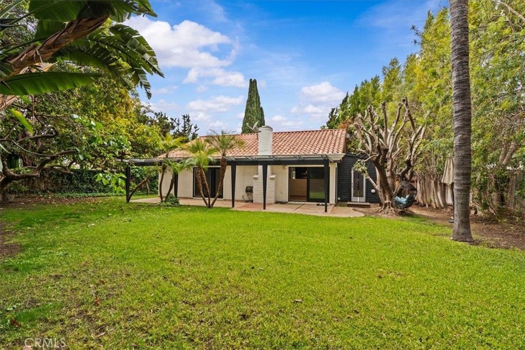 Photo of 15062 Lorenat Street, Irvine, CA 92604 (MLS # OC25271755)