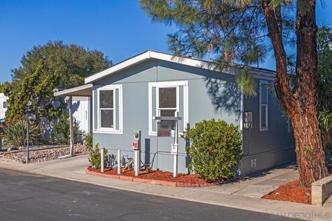 Photo of 4876 Old Cliffs Rd. Rd, San Diego, CA 92120 (MLS # 260004963SD)