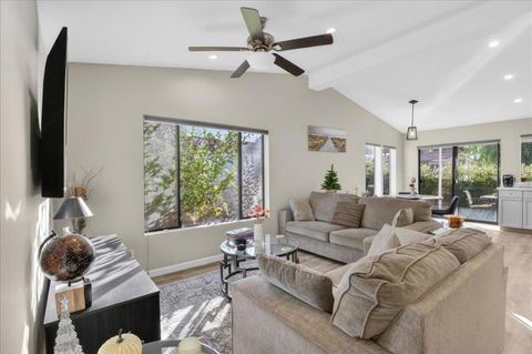 Photo of 77823 Chandler Way, Palm Desert, CA 92211 (MLS # 219147960DA)
