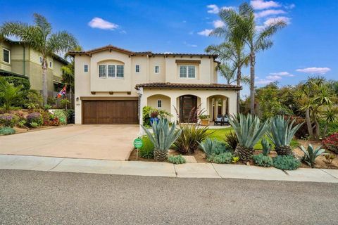 265 Sanford Street Encinitas CA 92024