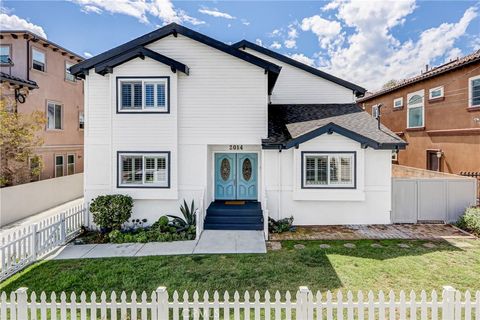 2014 Gates Avenue A Redondo Beach CA 90278