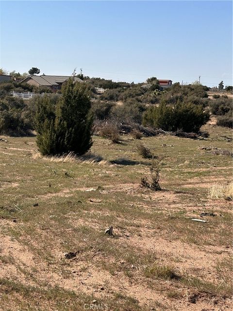 Photo of 0 Mira Mar Road, Phelan, CA 92371 (MLS # HD25085289) Photo of 0 Mira Mar Road, Phelan, CA 92371 (MLS # HD25085289)