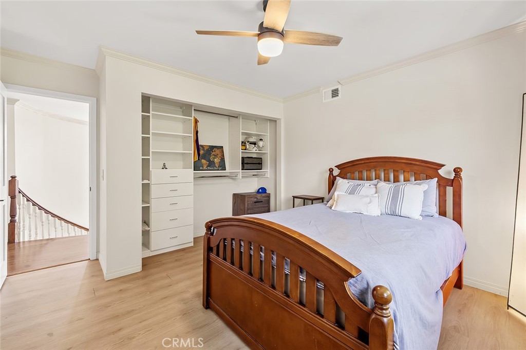 First Neighborhood/Customs (705) - Residential Lease