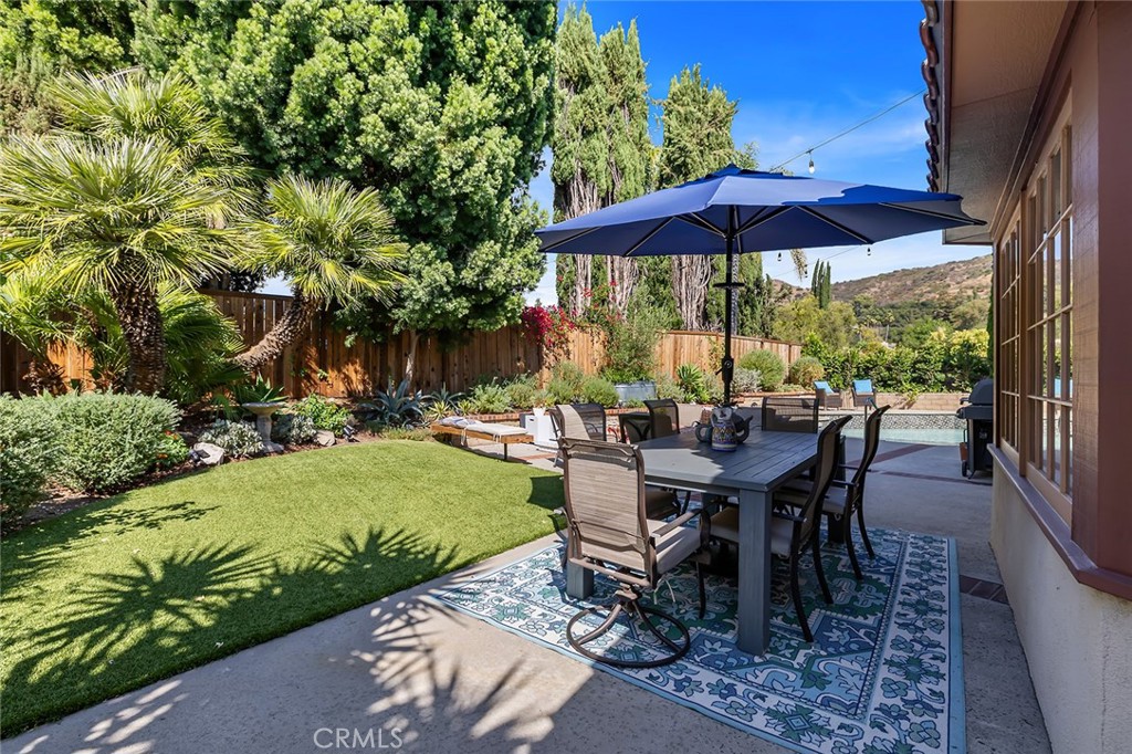 First Neighborhood/Customs (705) - Residential Lease