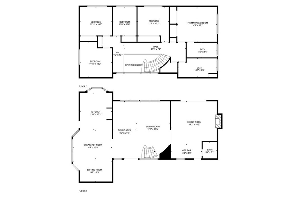 First Neighborhood/Customs (705) - Residential Lease