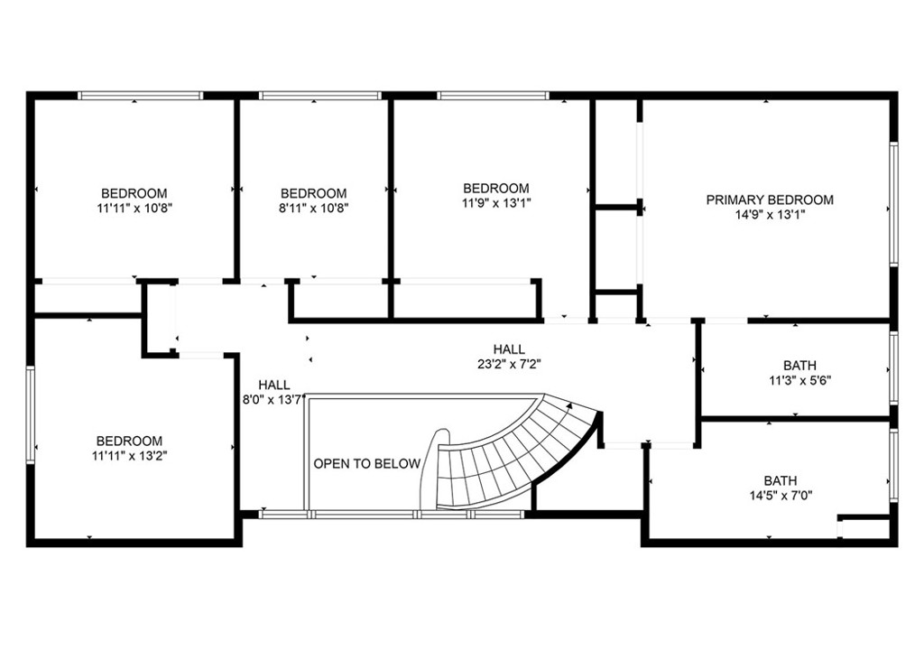 First Neighborhood/Customs (705) - Residential Lease