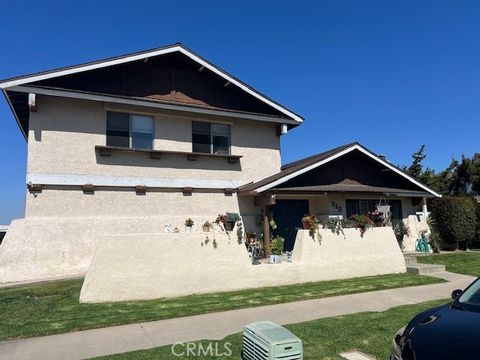 710 N Adele Street Orange CA 92867