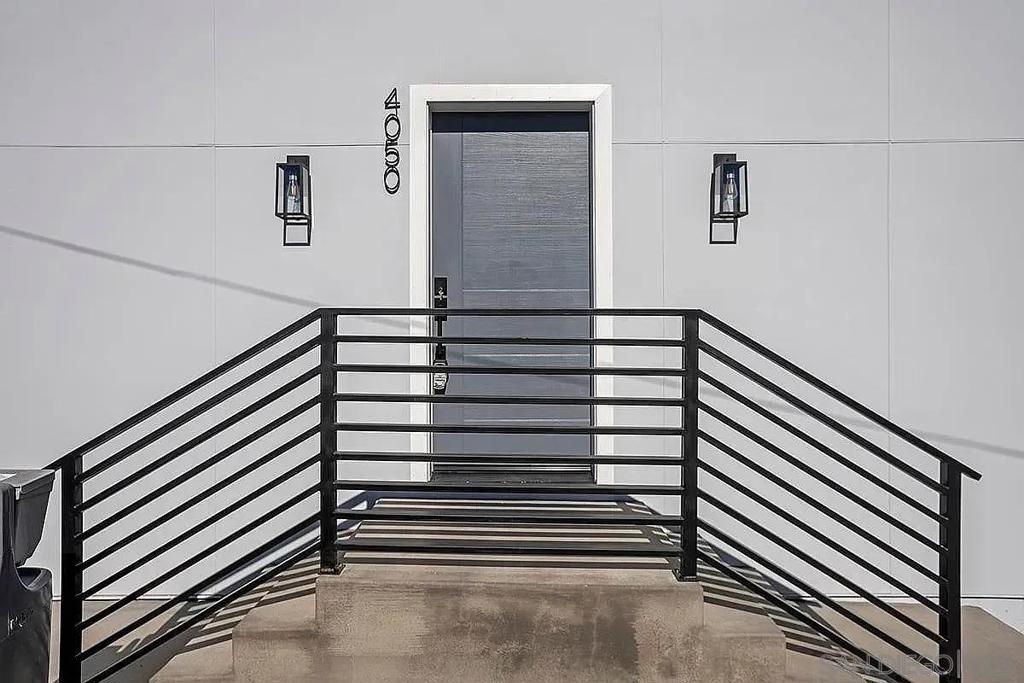 North Park - Residential Lease