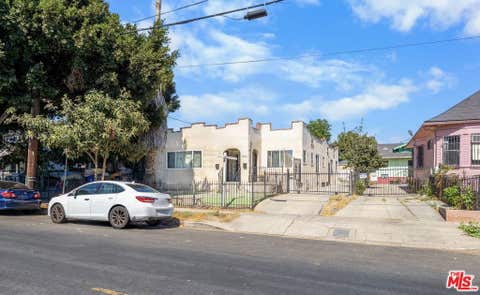 Photo of 4614 Wall Street, Los Angeles, CA 90011 (MLS # 26861109)